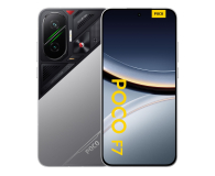 Xiaomi POCO F7 12/512GB Silver - 1342206 - zdjęcie 1